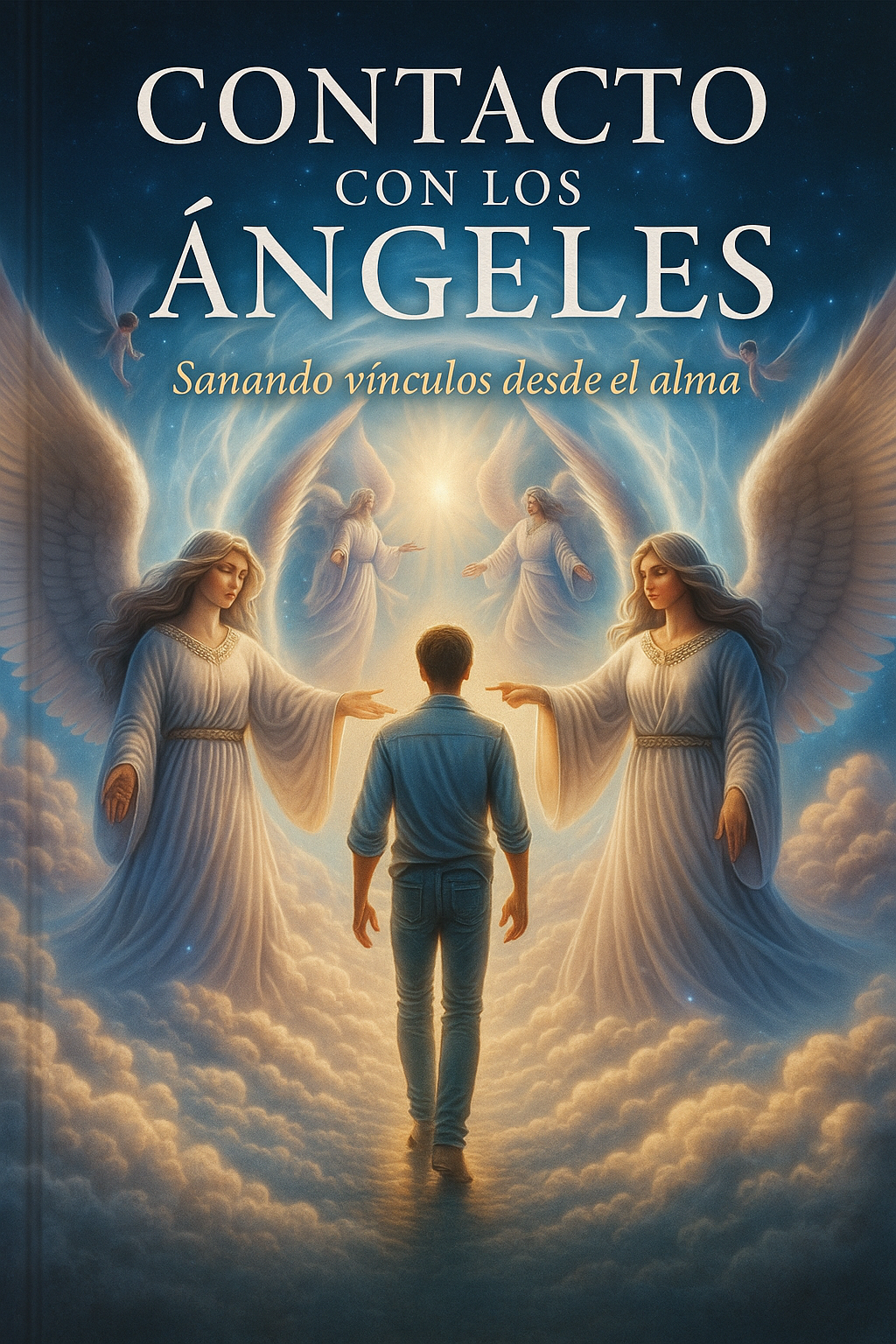 CONTACTO CON LOS ANGELES