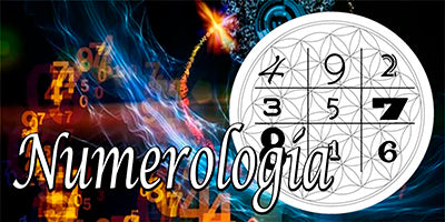 NUMEROLOGIA TRANSPERSONAL