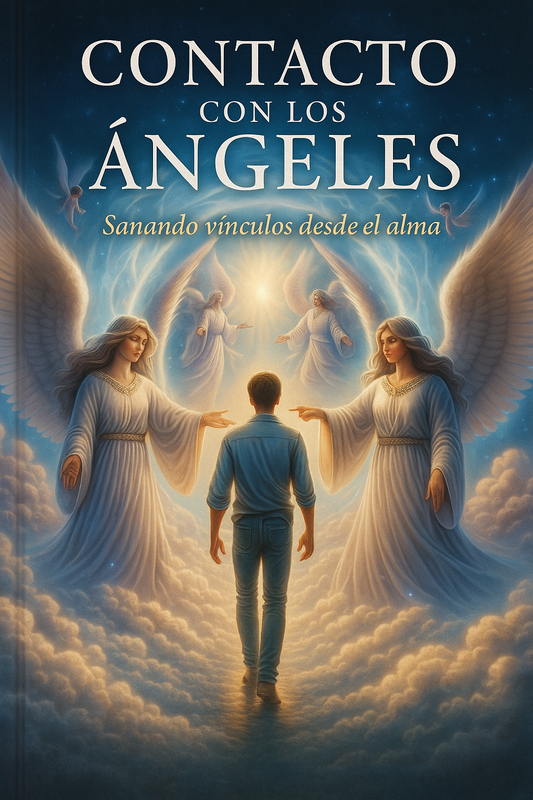 CONTACTO CON LOS ANGELES