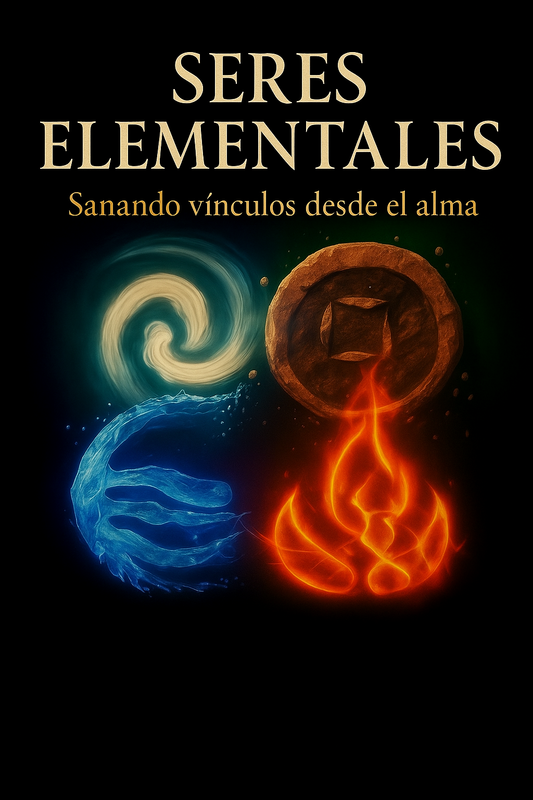 SERES ELEMENTALES