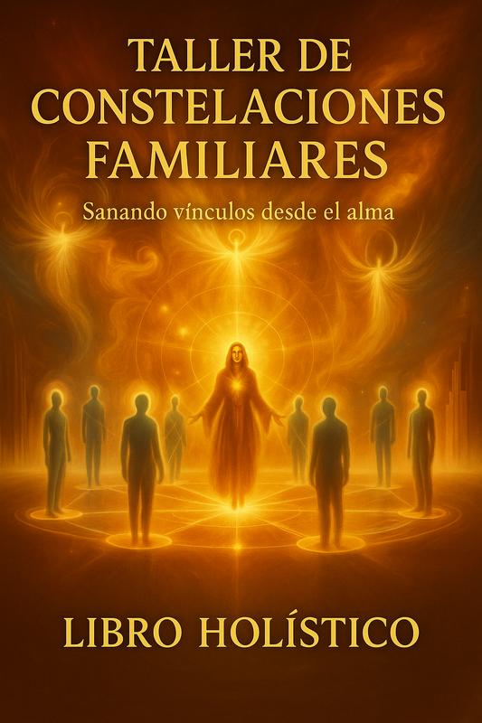 TALLER DE CONSTELACIONES FAMILIARES